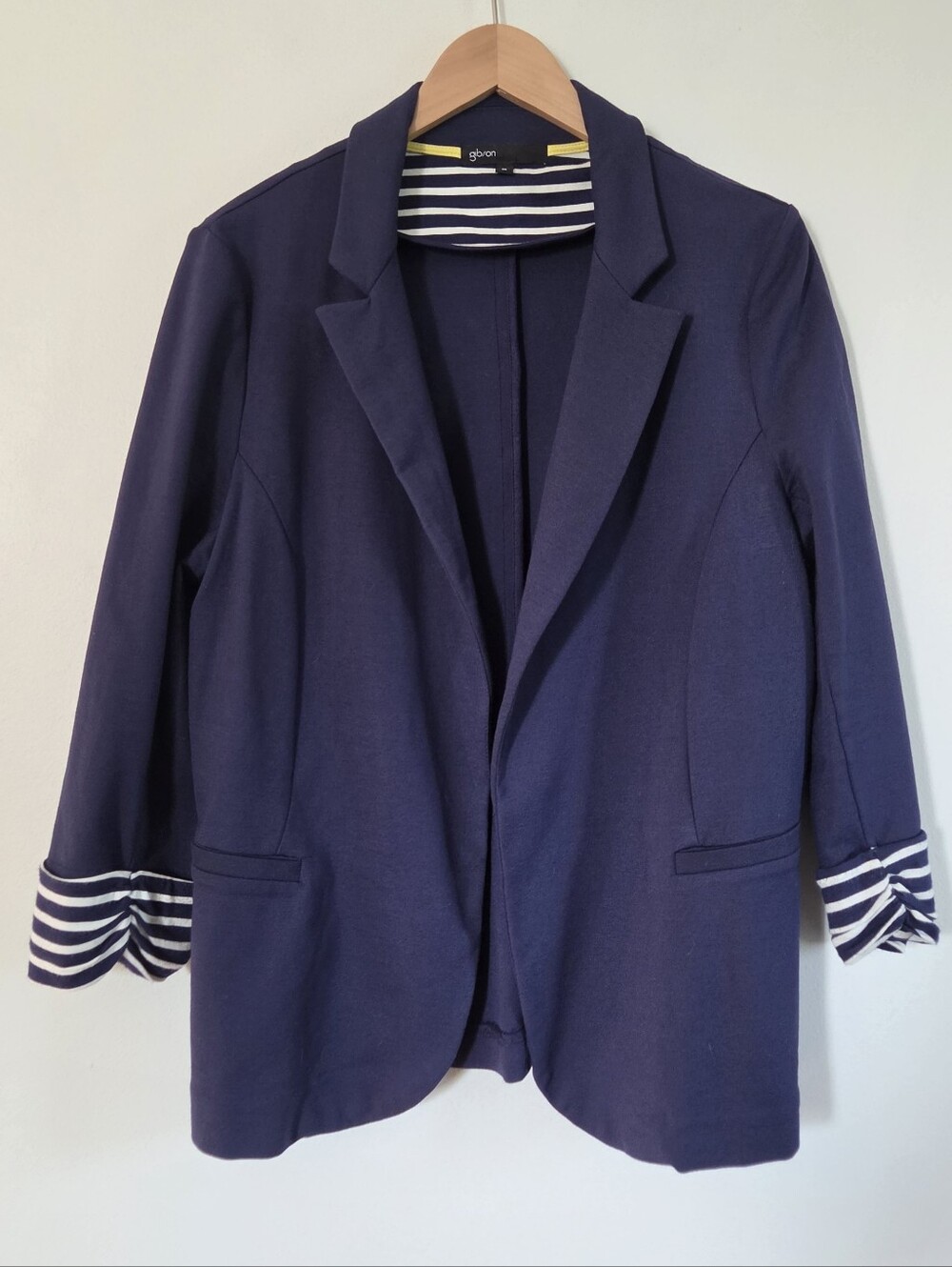 Gibson Stretch Blazer